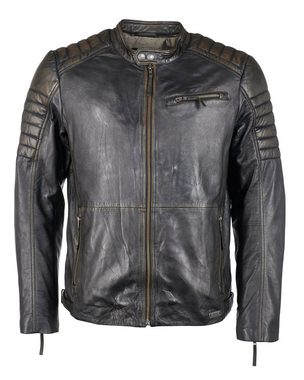 MUSTANG Lederjacke Patrick-B