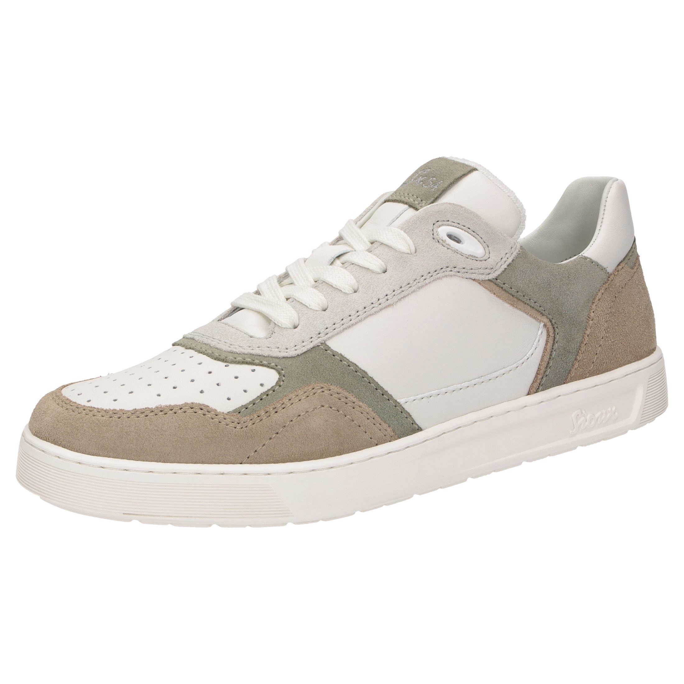 SIOUX Tedroso-704 Sneaker