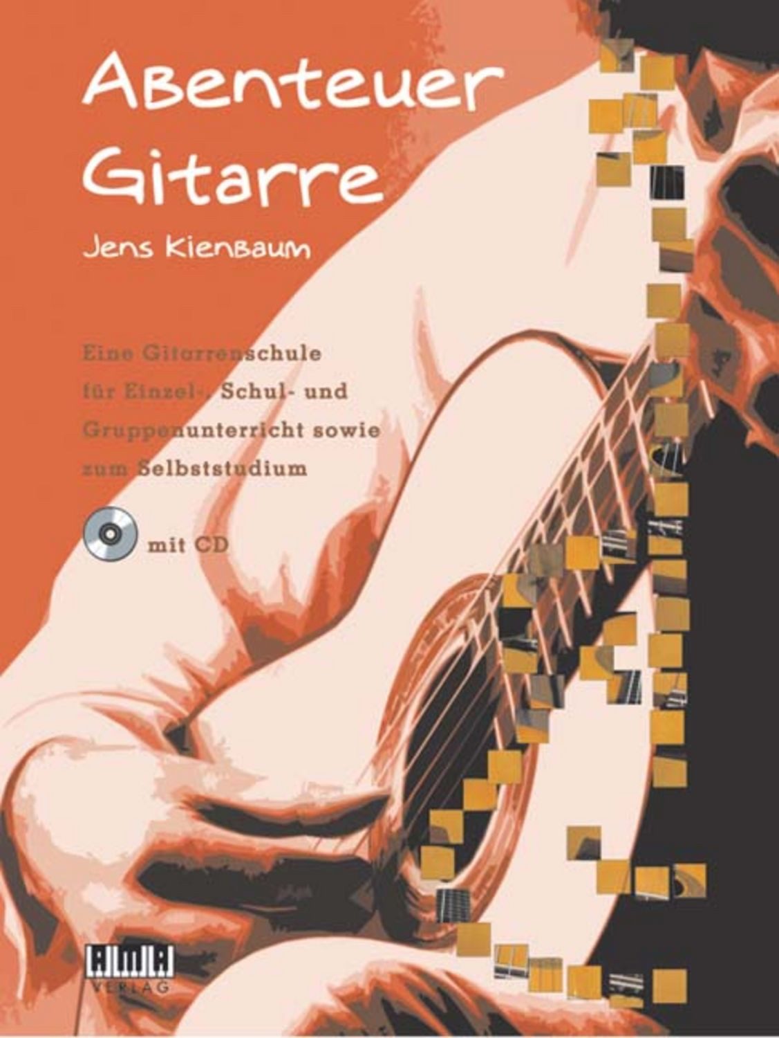 Abenteuer Gitarre / Jens Kienbaum