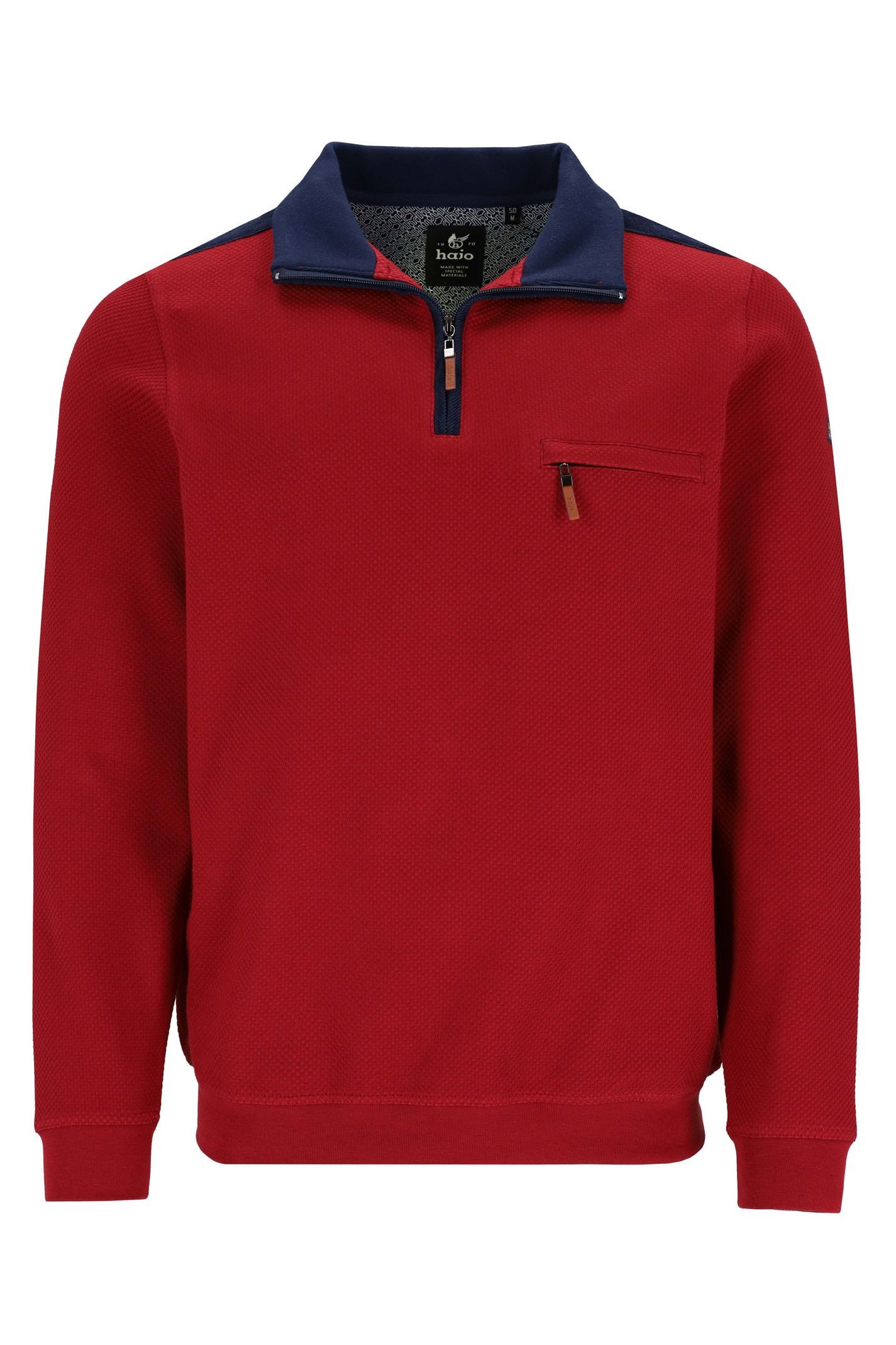 Hajo Sweatshirt günstig online kaufen