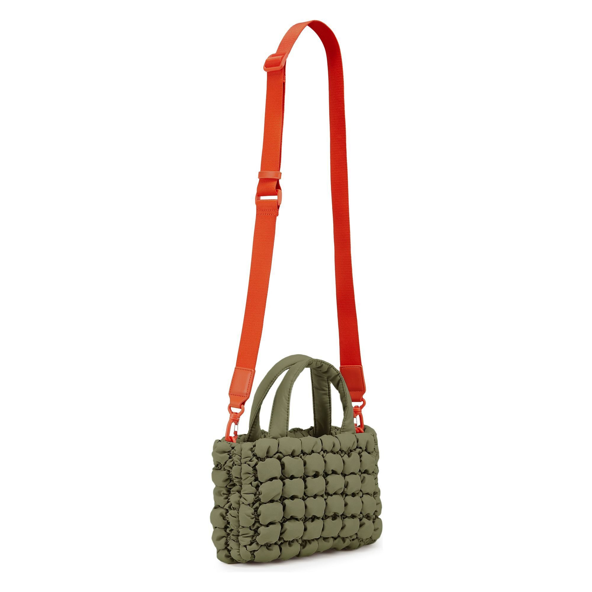 Les Visionnaires Henkeltasche Unio Cortina S, Polyester