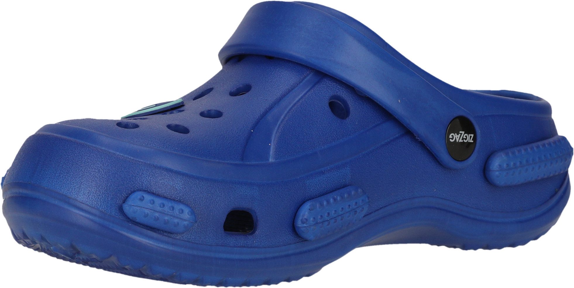 ZIGZAG Naike Kids Sandal V2 Olympian Blue Clog