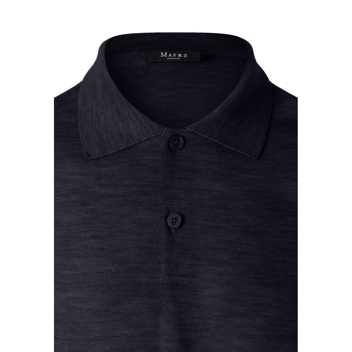 MAERZ Muenchen Poloshirt Maerz Muenchen 401100 Poloshirt Herren Bekleidung