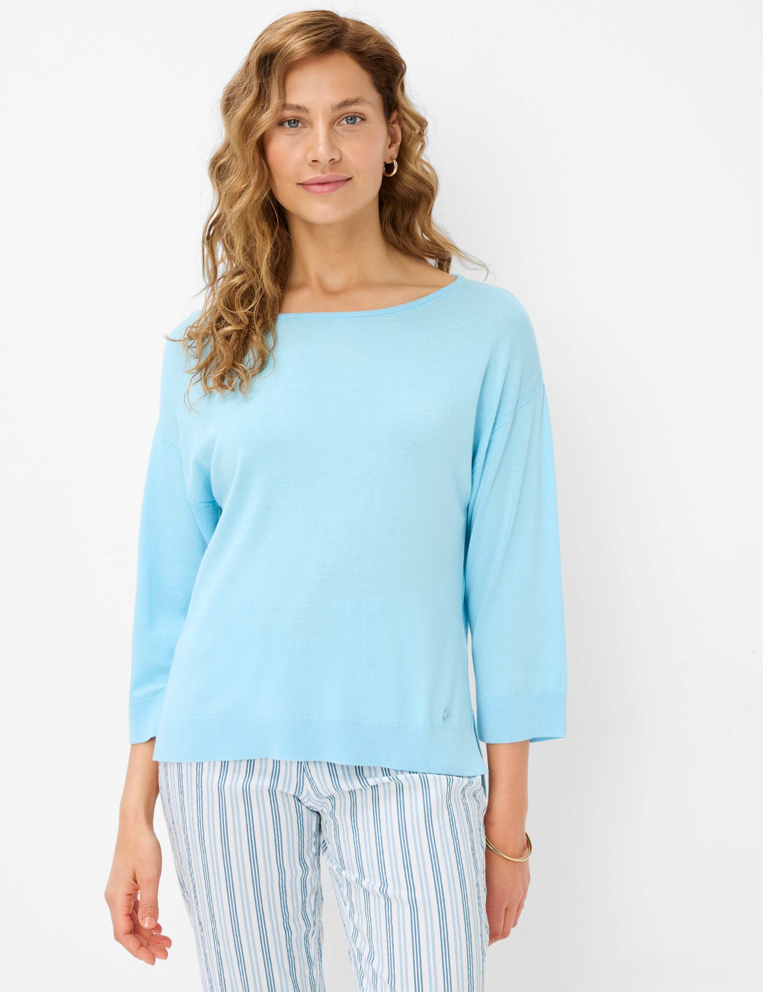 Strickpullover Style LIZ