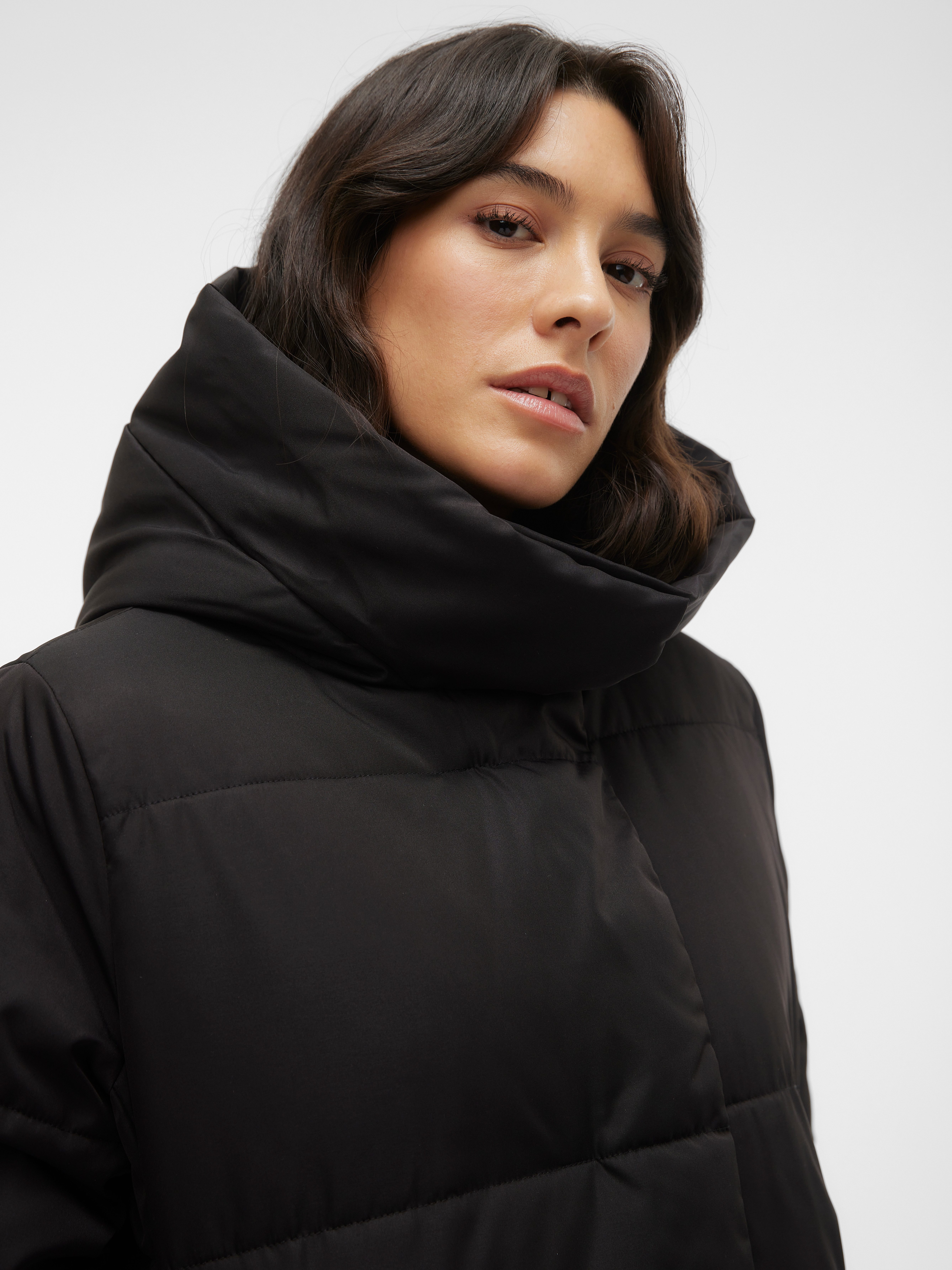 Vero Moda Steppmantel VMSTELLA COAT NOOS günstig online kaufen