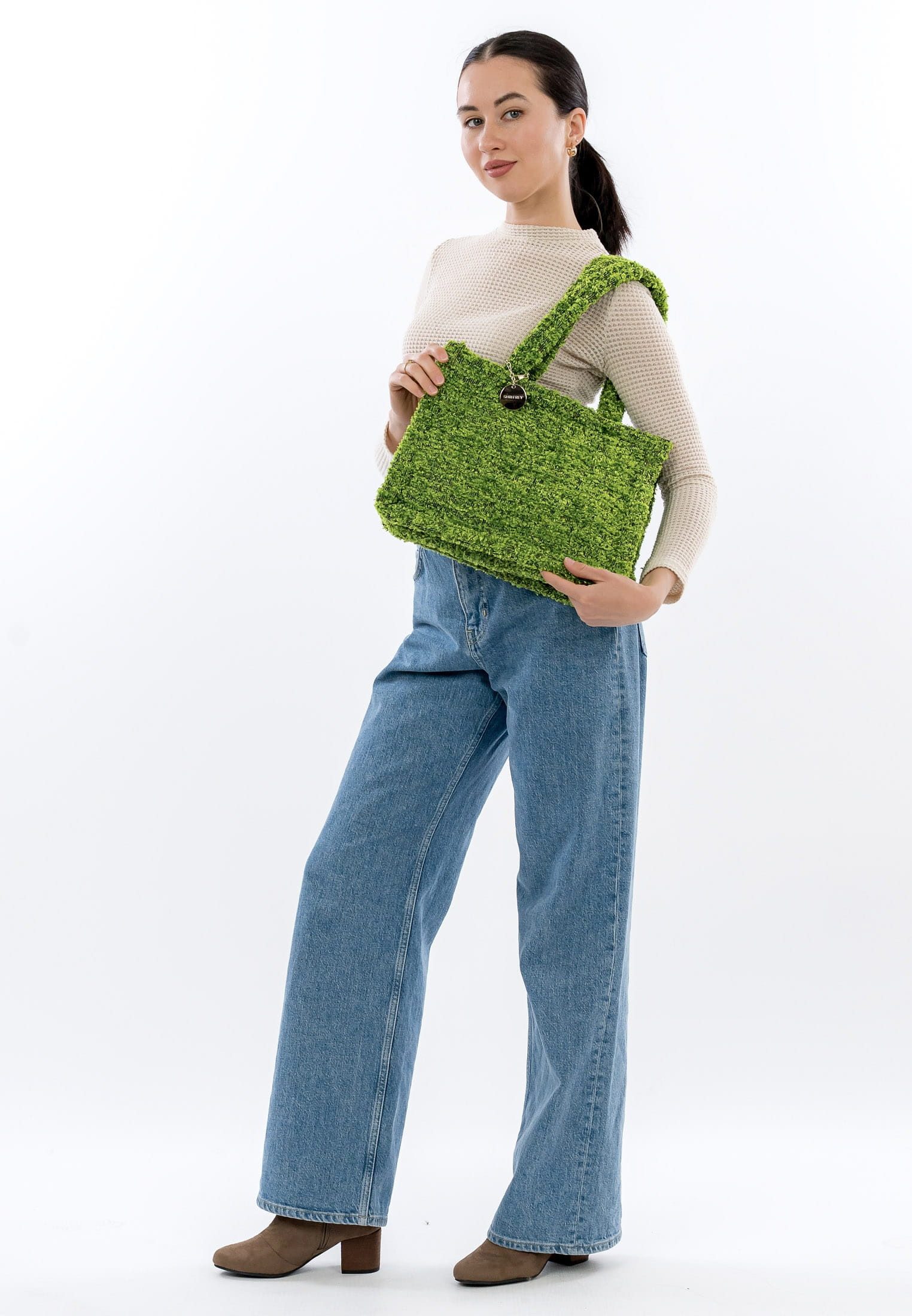 SURI FREY Shopper SFY Kimmy, für Damen