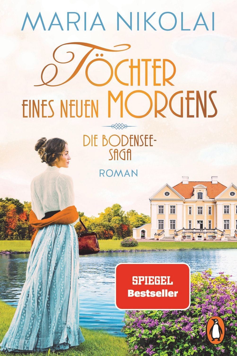 Töchter eines neuen Morgens / Maria Nikolai