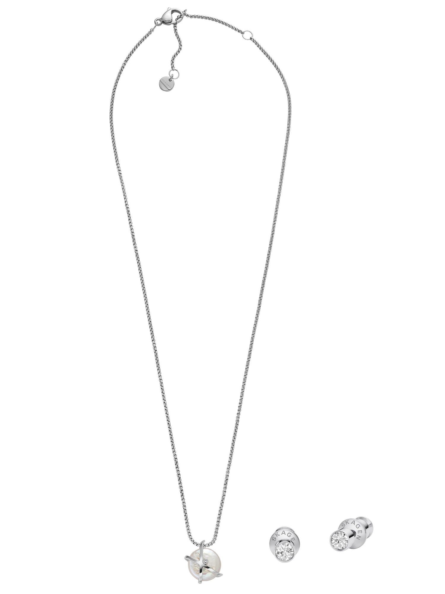 SKAGEN Collier SKJB1006040... SKAGEN Collier SKJB1006040...