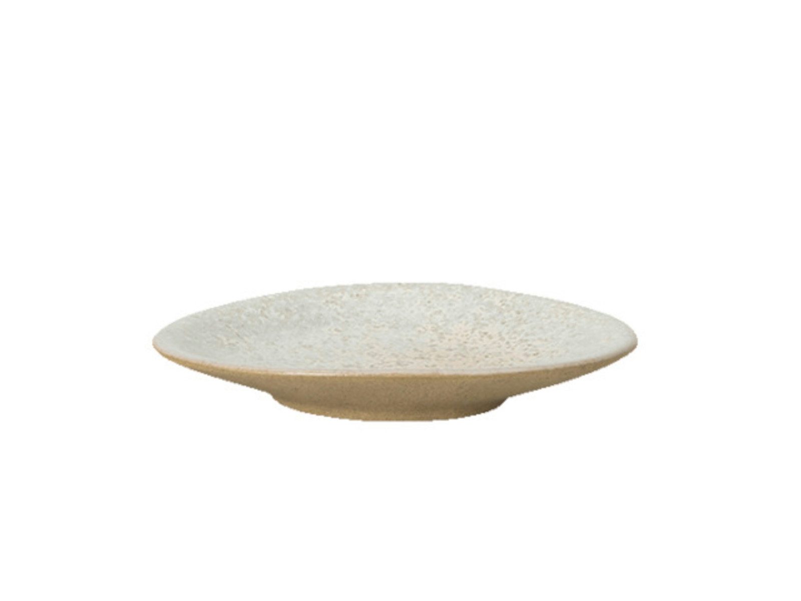 Rosenthal Schale Sonetto Stoneware Amuse-bouche-Schale 11cm, Porzellan, (Schüsseln & Schalen)
