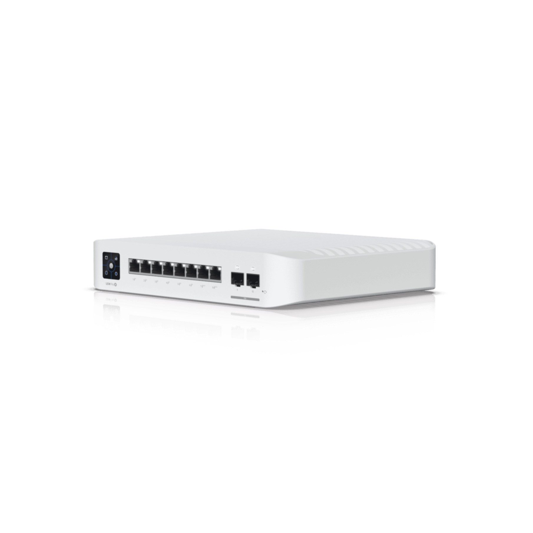 UbiQuiti USW-PRO-8-POE Netzwerk-Switch