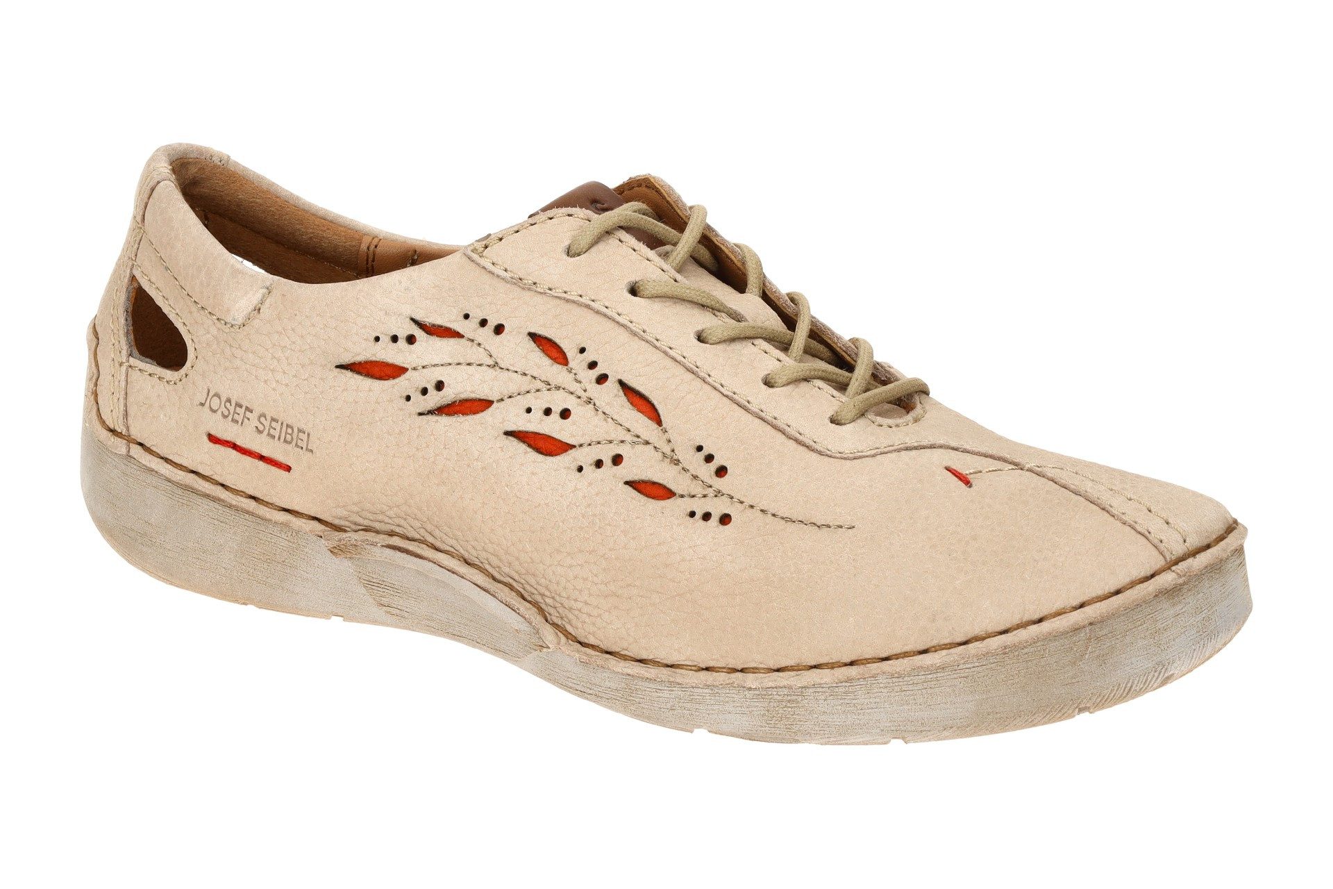Josef Seibel 59778 869 200 Schnürschuh günstig online kaufen