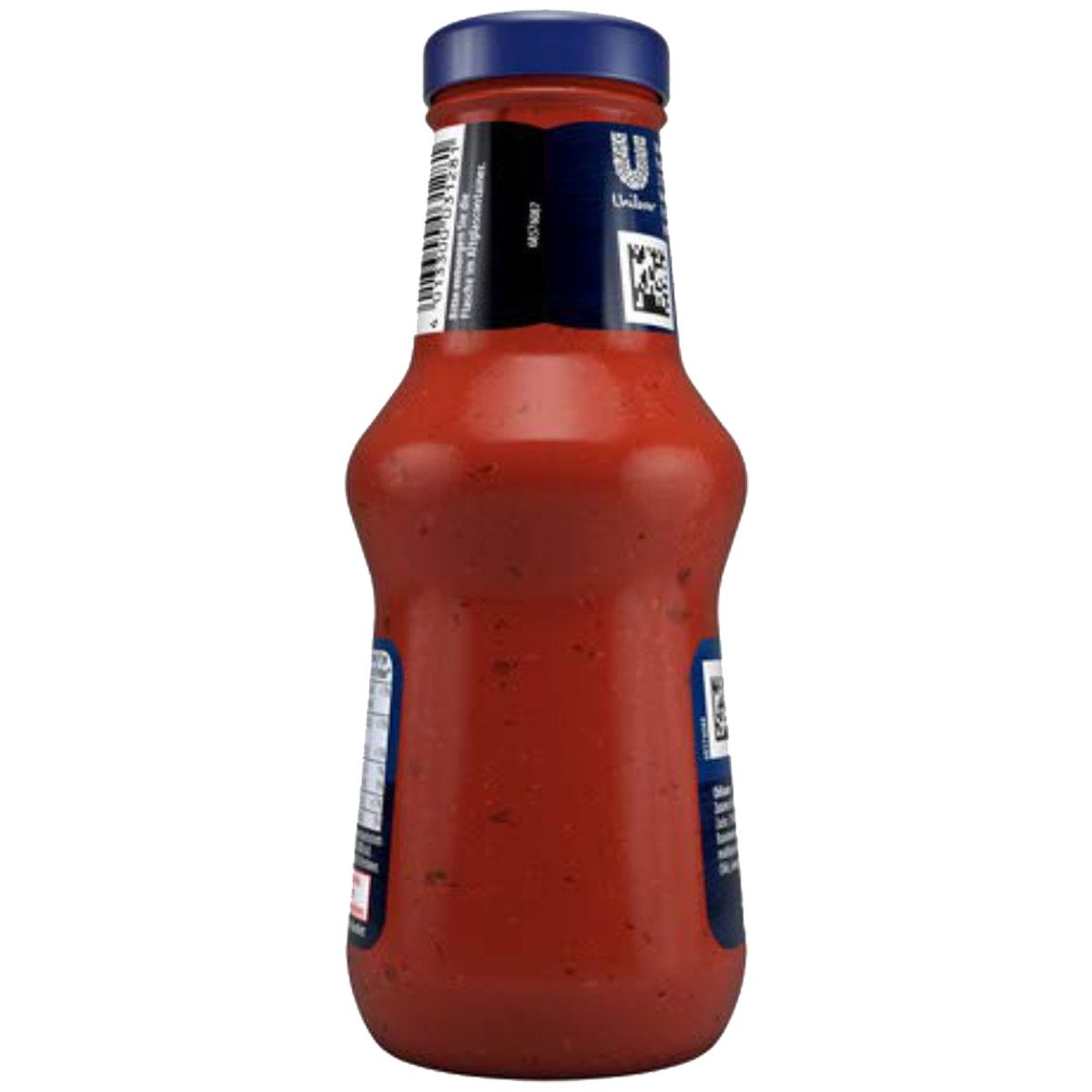 Knorr Saucen, Knorr Chili Sauce scharf und stückig perfekt zu Fleisch 250ml