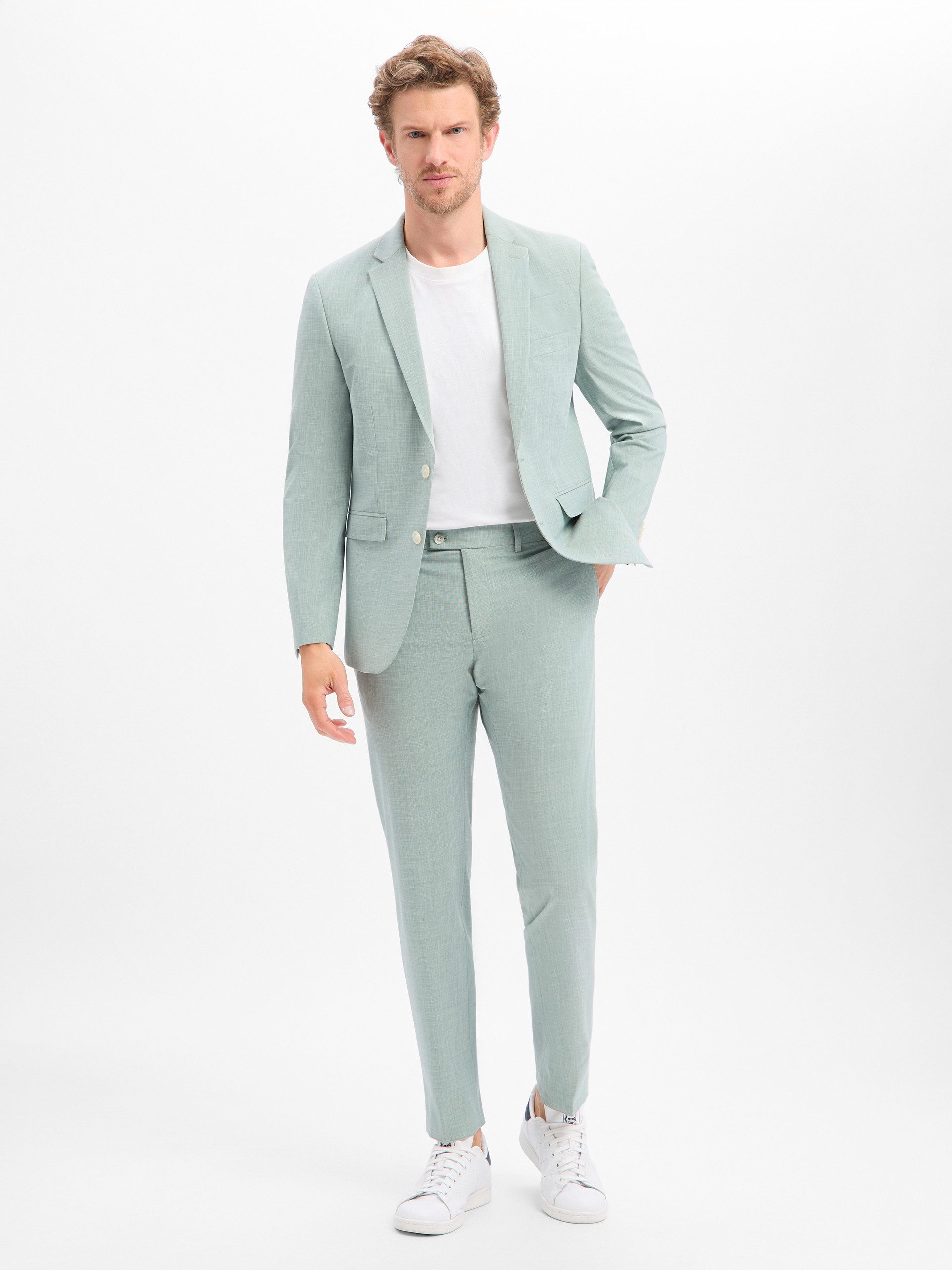 Finshley & Harding Anzug