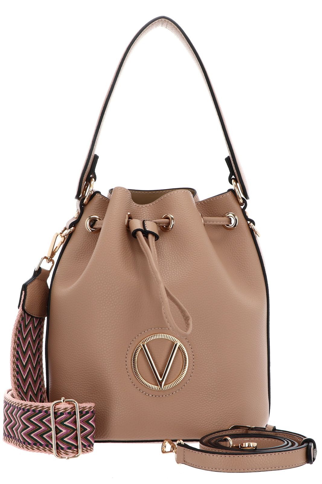 Schultertasche Secchiello