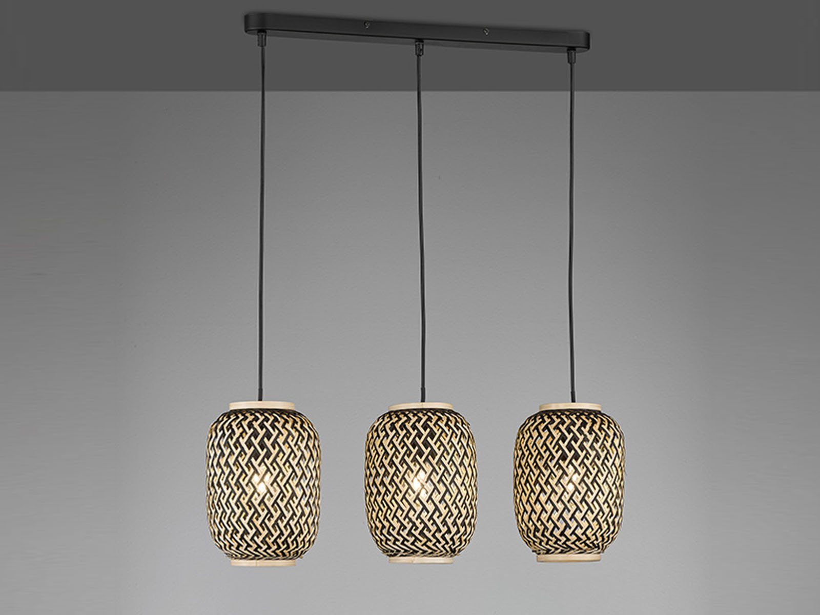 FISCHER & HONSEL LED Pendelleuchte, dimmbar, günstig online kaufen