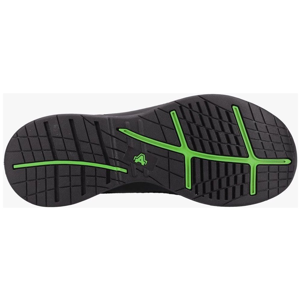 Amblers Safety 610 Safety Trainers P Src S1pl Sicherheitsschuh