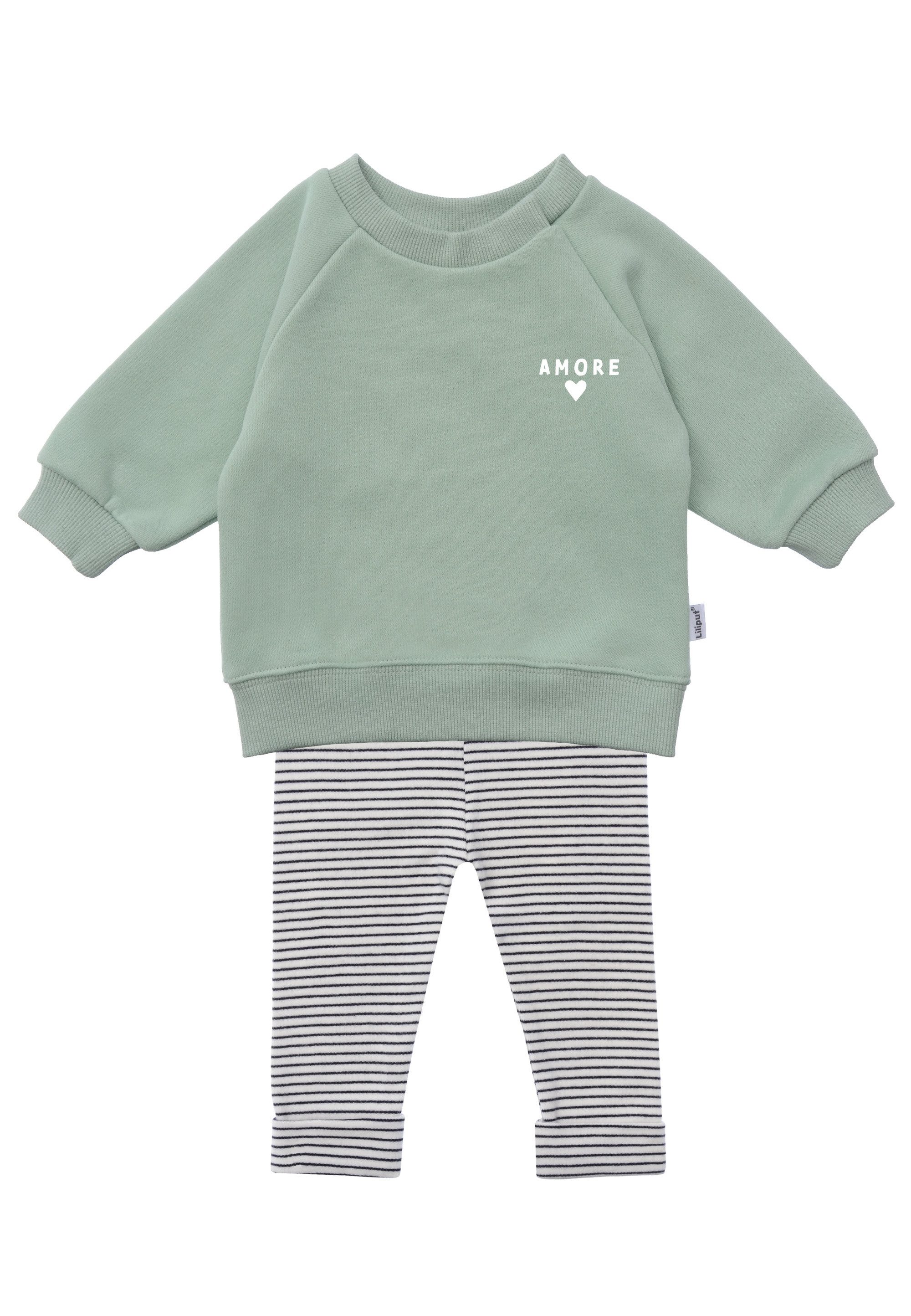 Liliput Sweatanzug Amore (2-tlg), bestehend aus günstig online kaufen