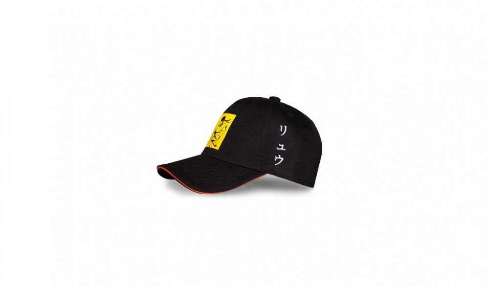 Baseball Cap DIFUZED