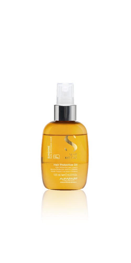 Alfaparf Leave-in Pflege Alfaparf Sunshine Hair Protective Oil 125ml