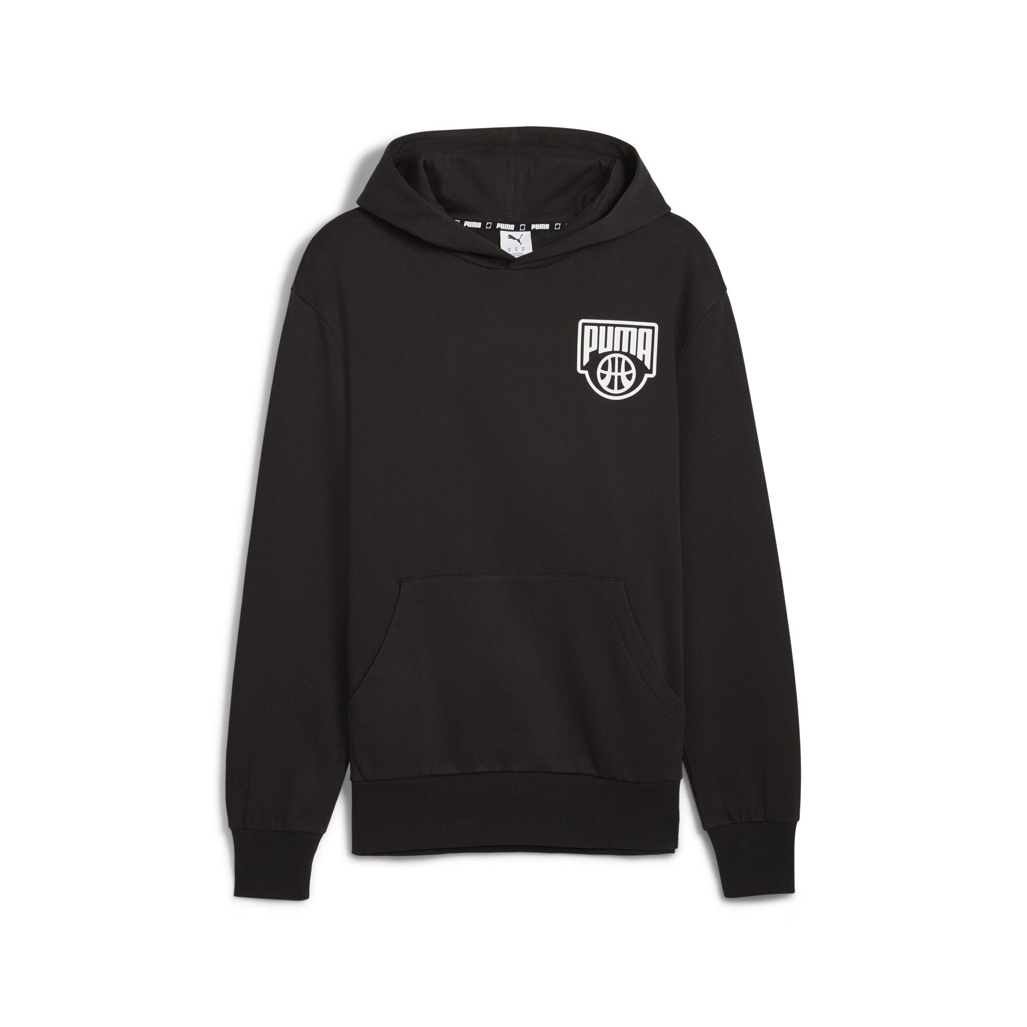 Hoodie Posterize Basketballhoodie Herren