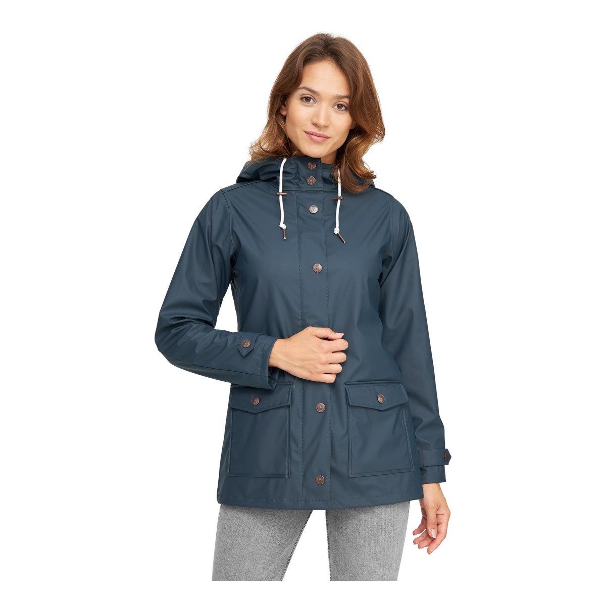 Derbe Regenjacke Derbe Pensby Fisher - Regenjacke günstig online kaufen
