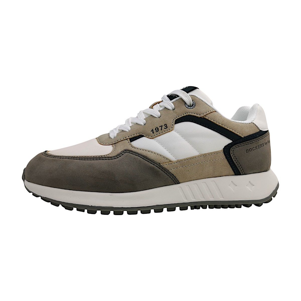 Dockers by Gerli Schnürer Schnürschuh günstig online kaufen