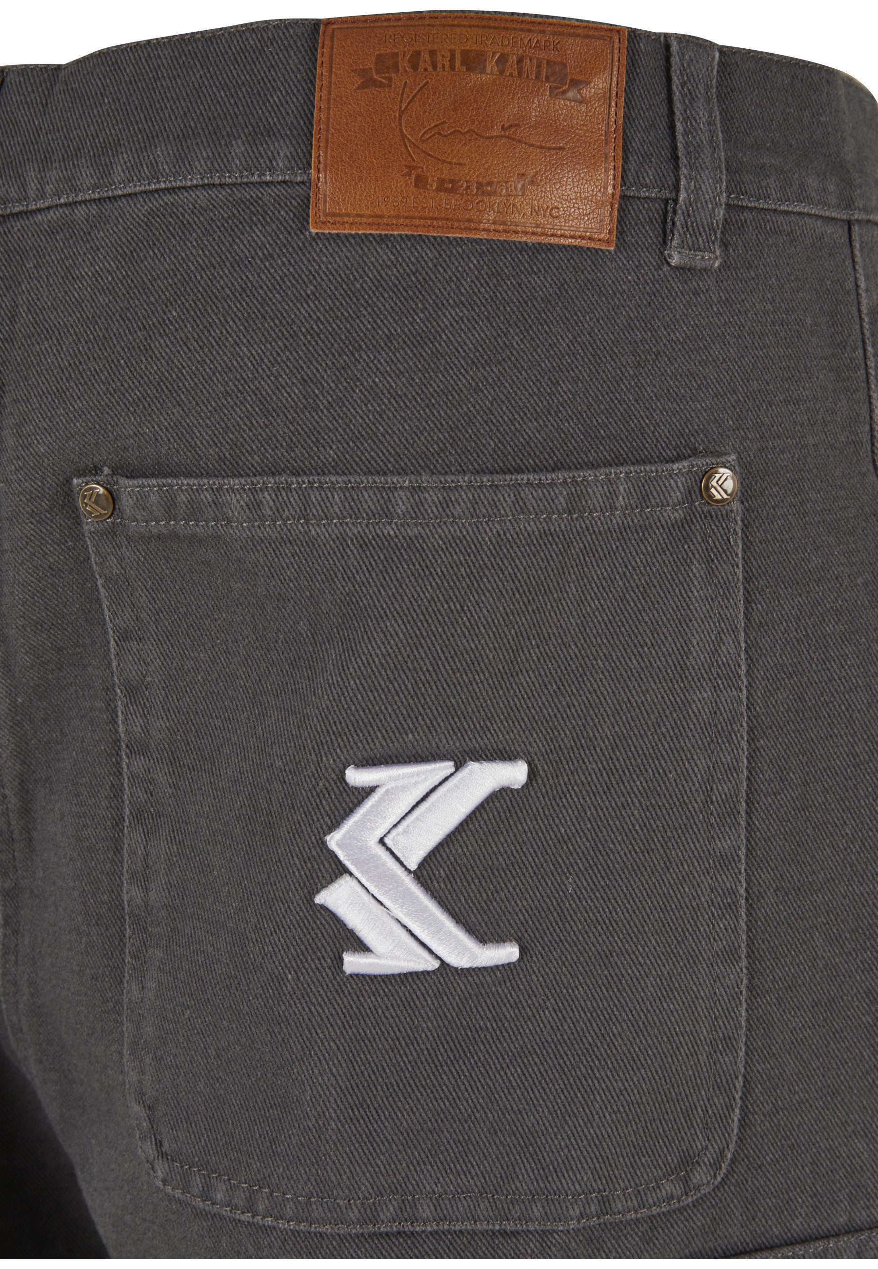 Karl Kani Shorts Karl Kani Herren (1-tlg)