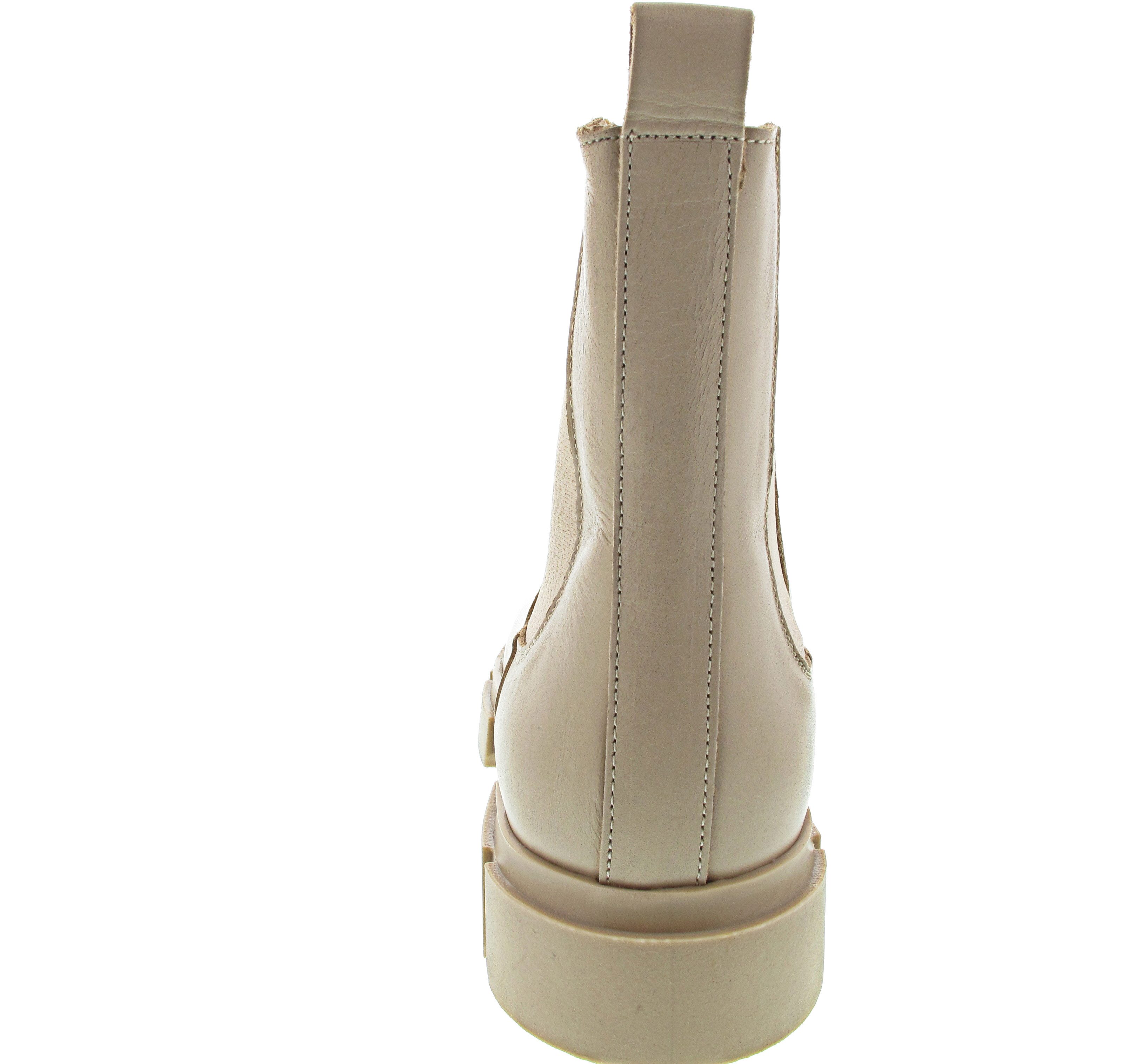 PS Poelman Stiefelette