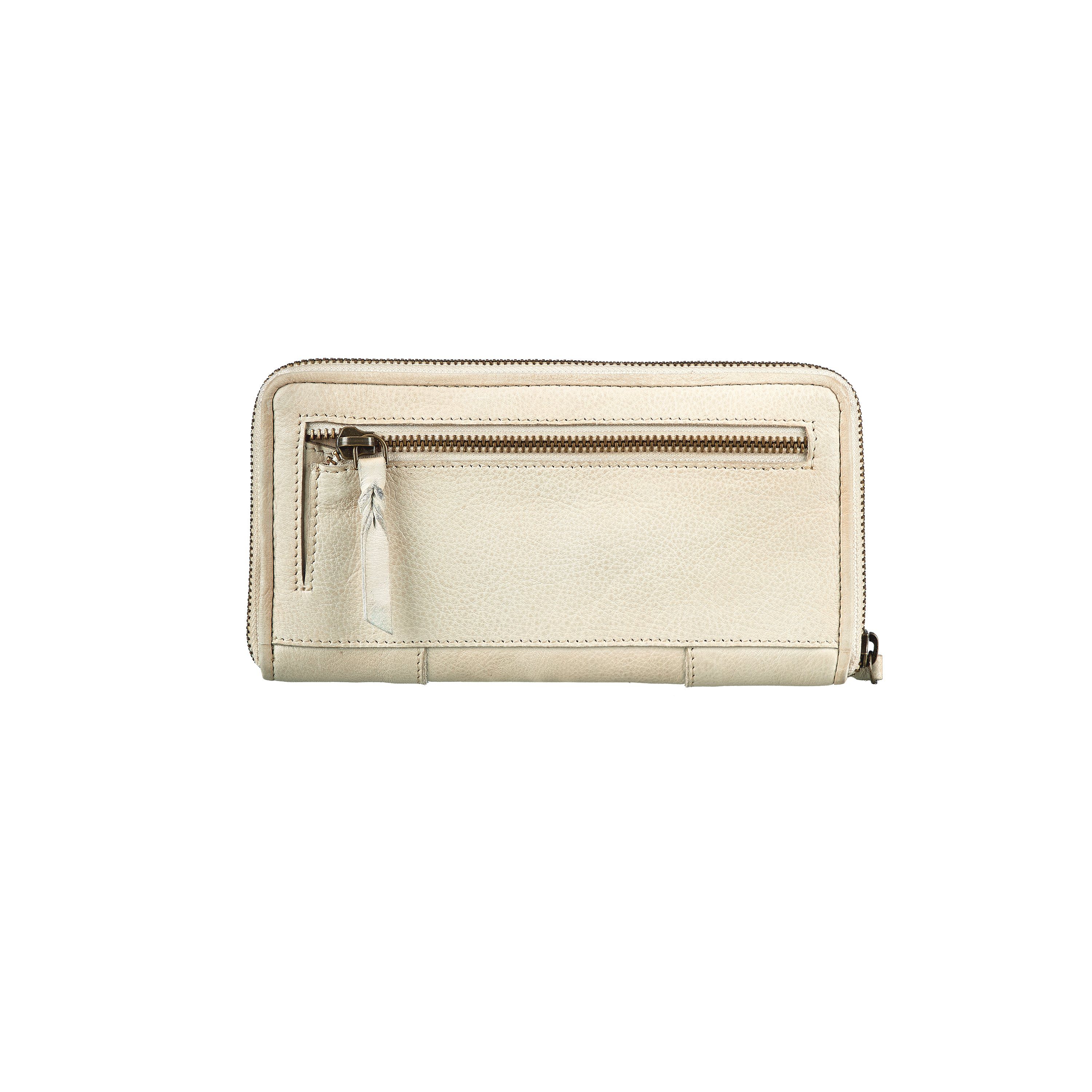 Bull & Hunt Geldbörse zip wallet
