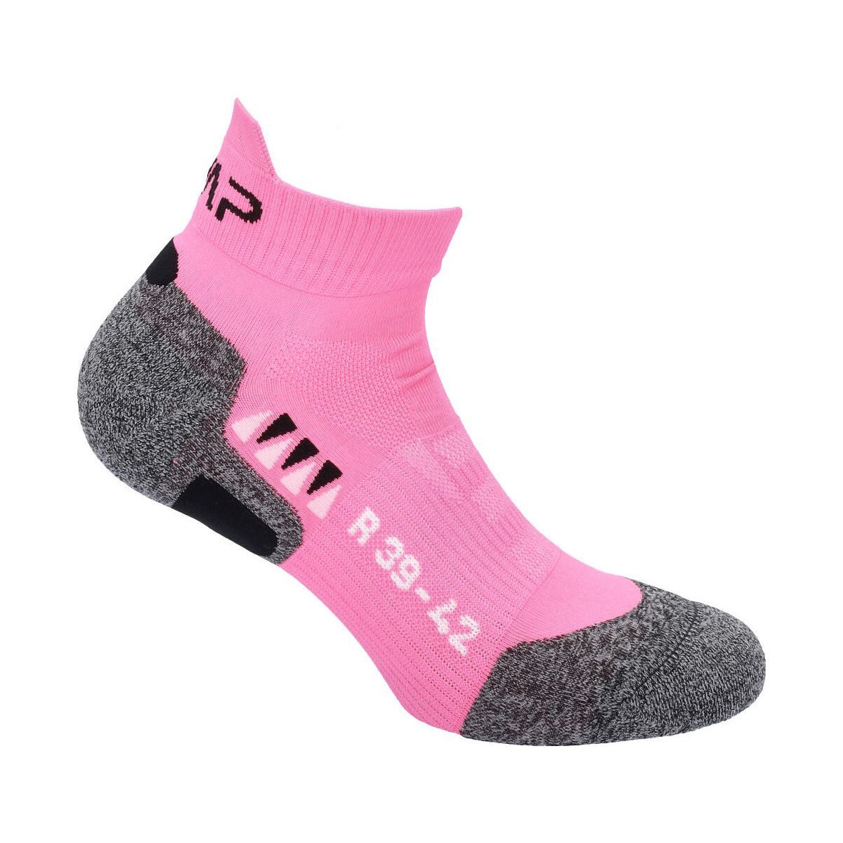 CMP Sportsocken Running Socks Skinlife Unisex-Laufsocken mit optimaler Passform und Schutz für