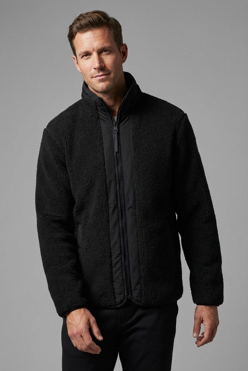 Luhta Fleecejacke JEPUA