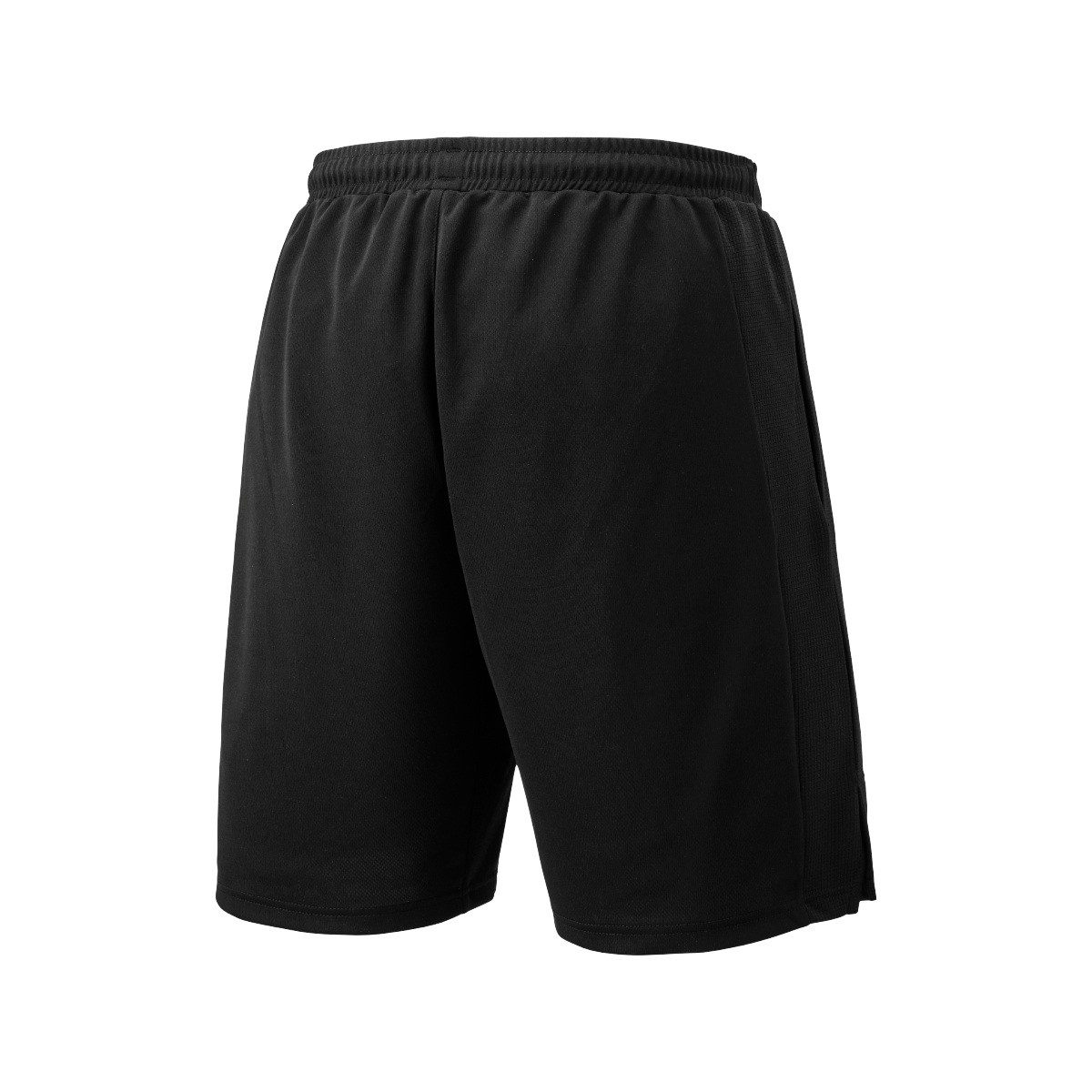 Yonex Sporthose Short Club Team YM0051 kurz 2025 schwarz Herren