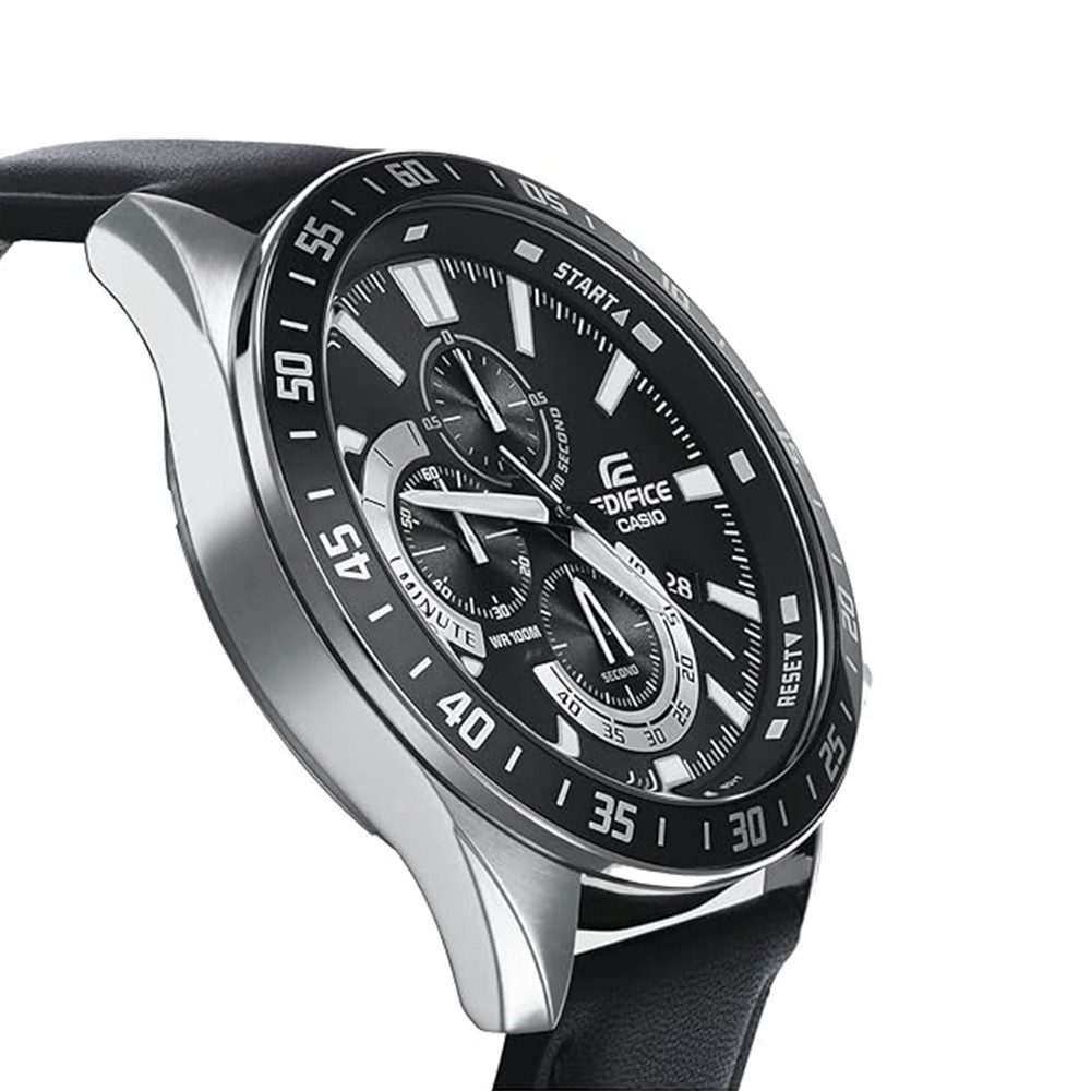 CASIO Quarzuhr Casio EFV-620L-1AVUEF EFV-620L-1AVUEF, Casio EFV-620L-1AVUEF günstig online kaufen