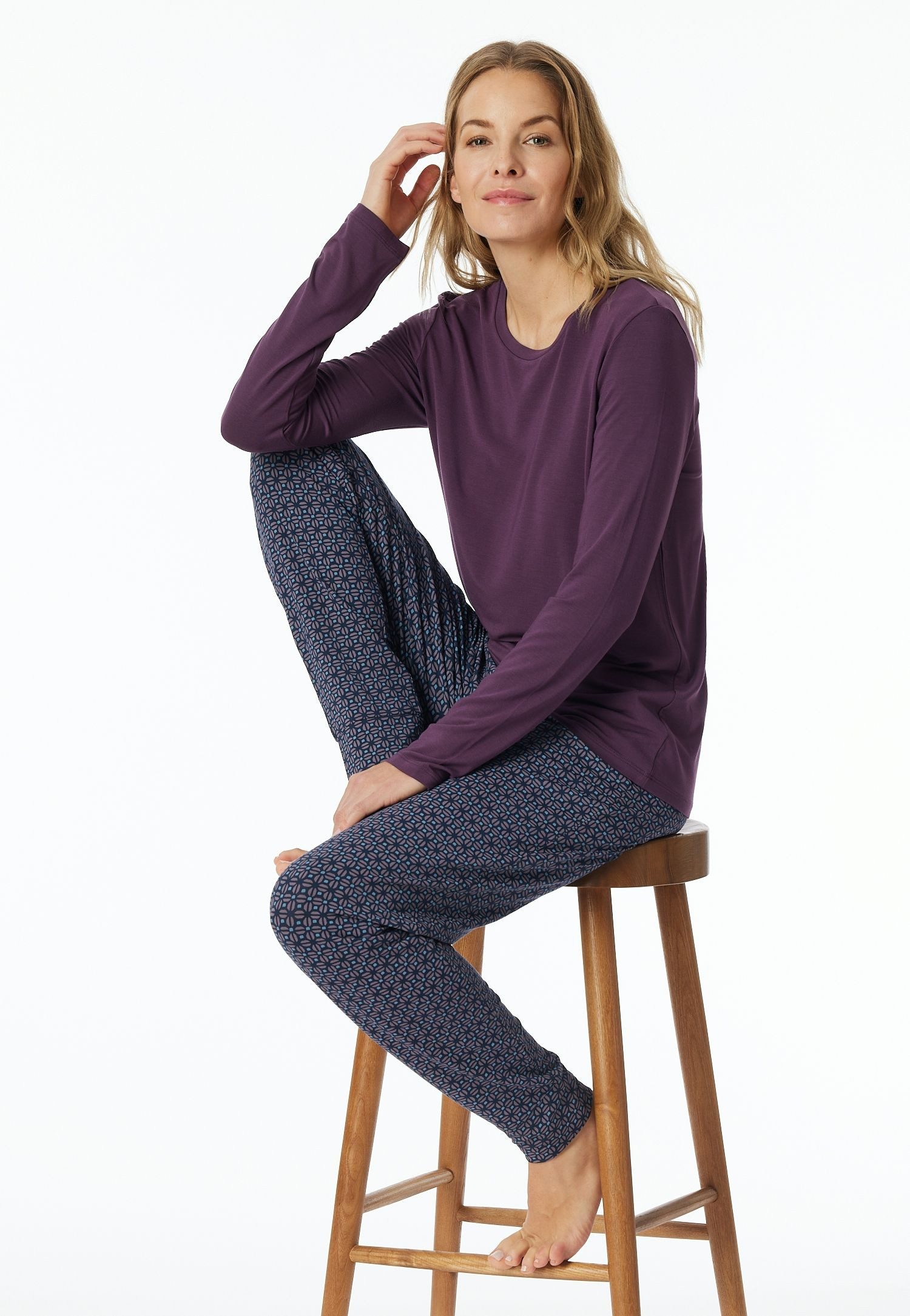 Schiesser Sleepshirt günstig online kaufen