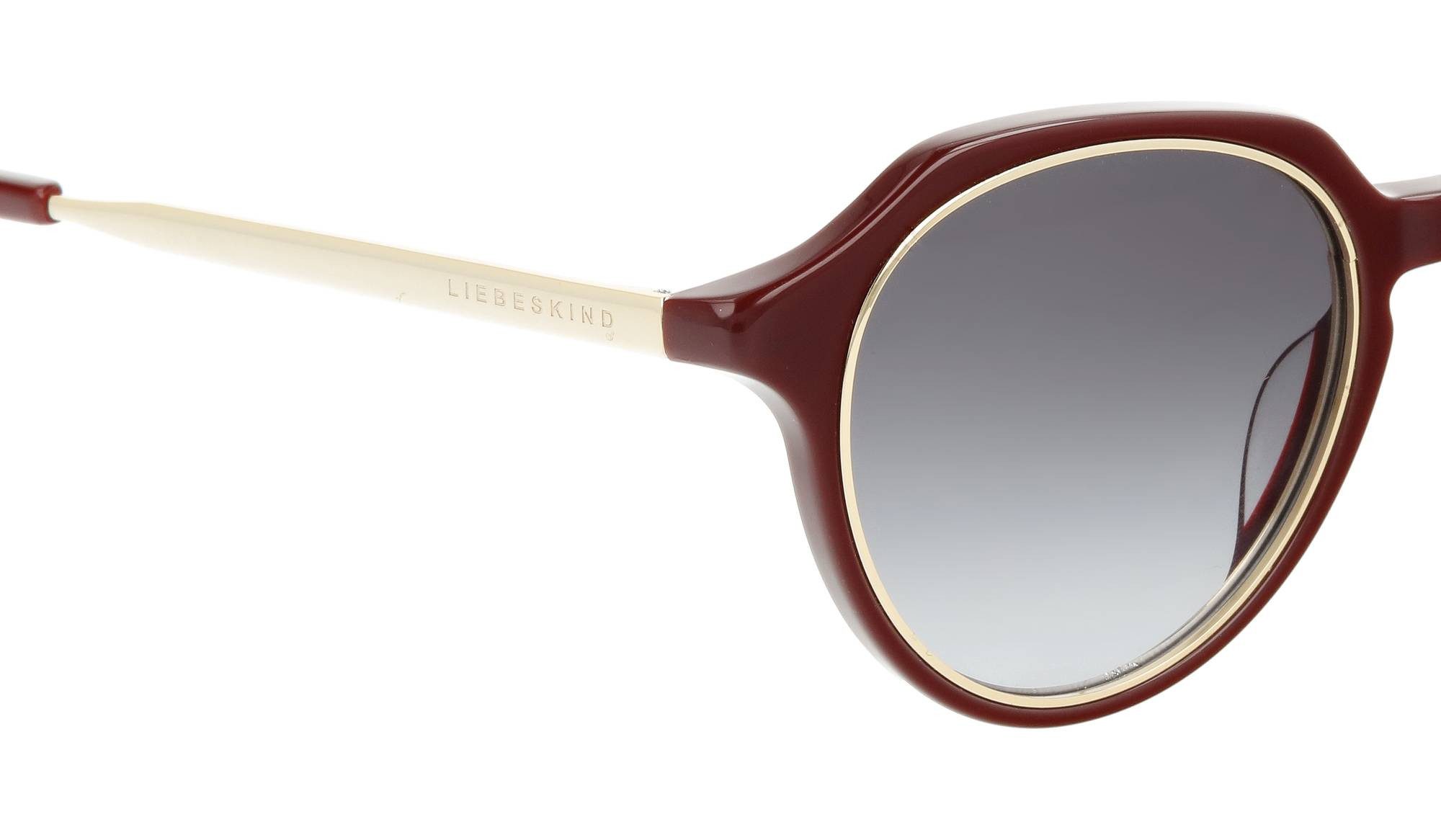 Liebeskind Berlin Sonnenbrille 10255-00310 Federscharnier