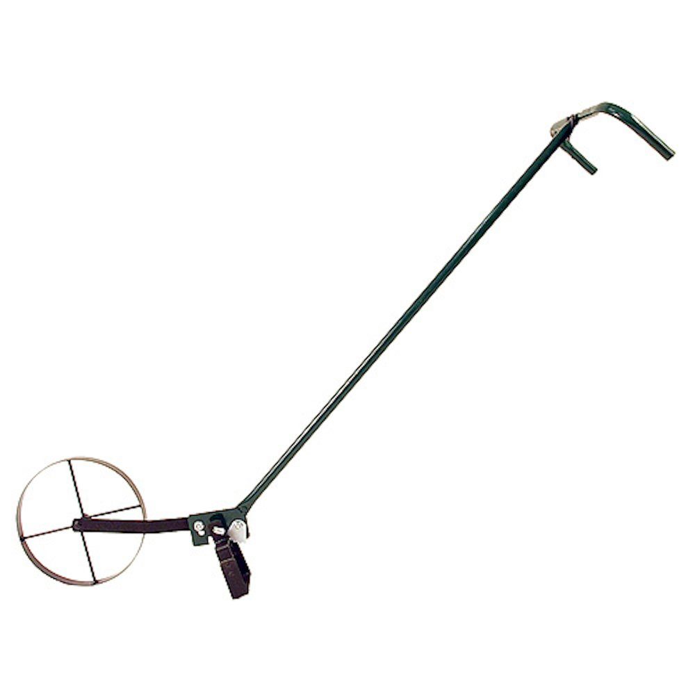 Gartenrechen Hand Pflug