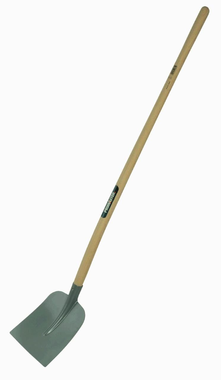 Primaster Schaufel Primaster Holsteiner Schaufel 25 günstig online kaufen