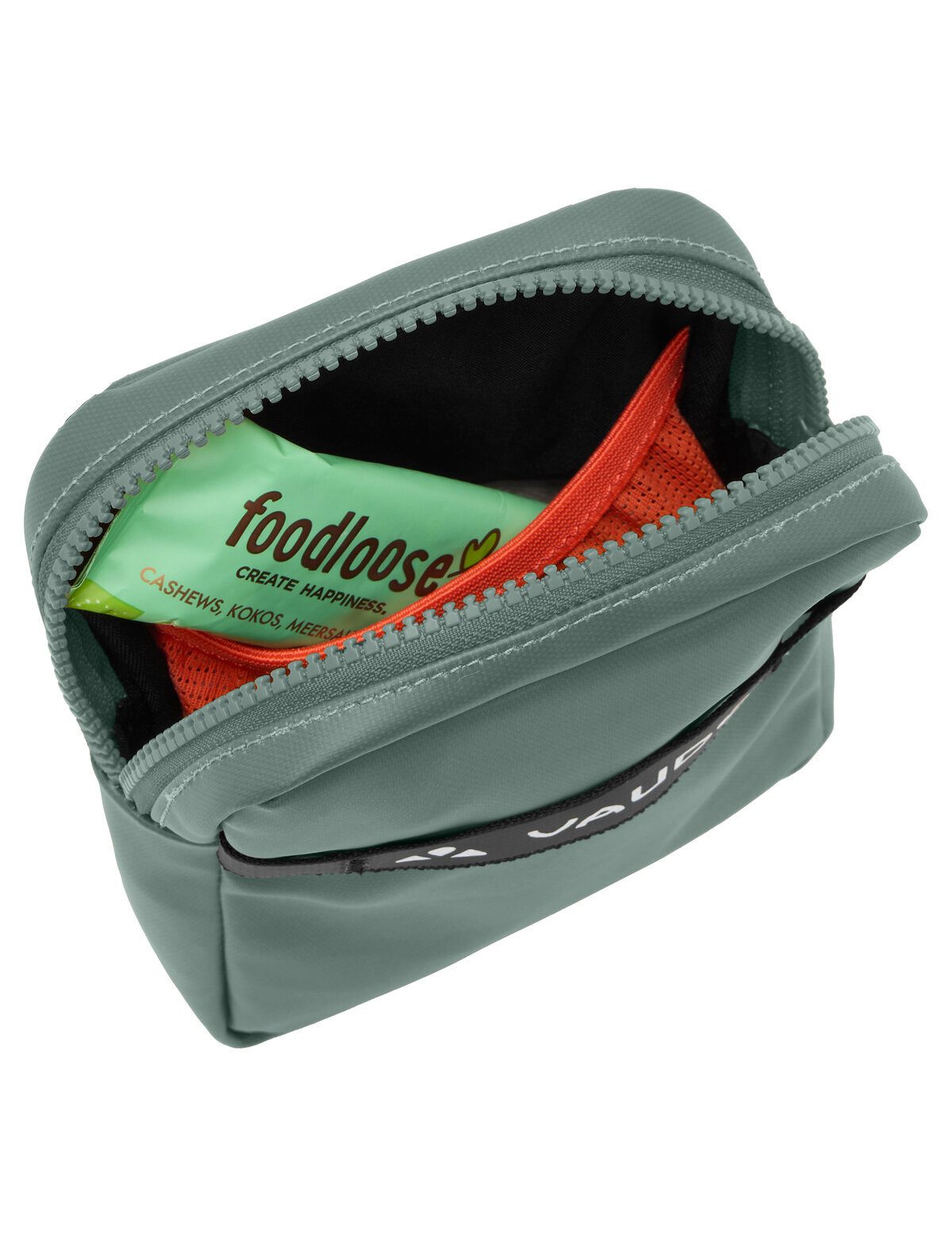VAUDE Freizeittasche Kataja (1-tlg), kleine Sicherheitstasche für Reisen