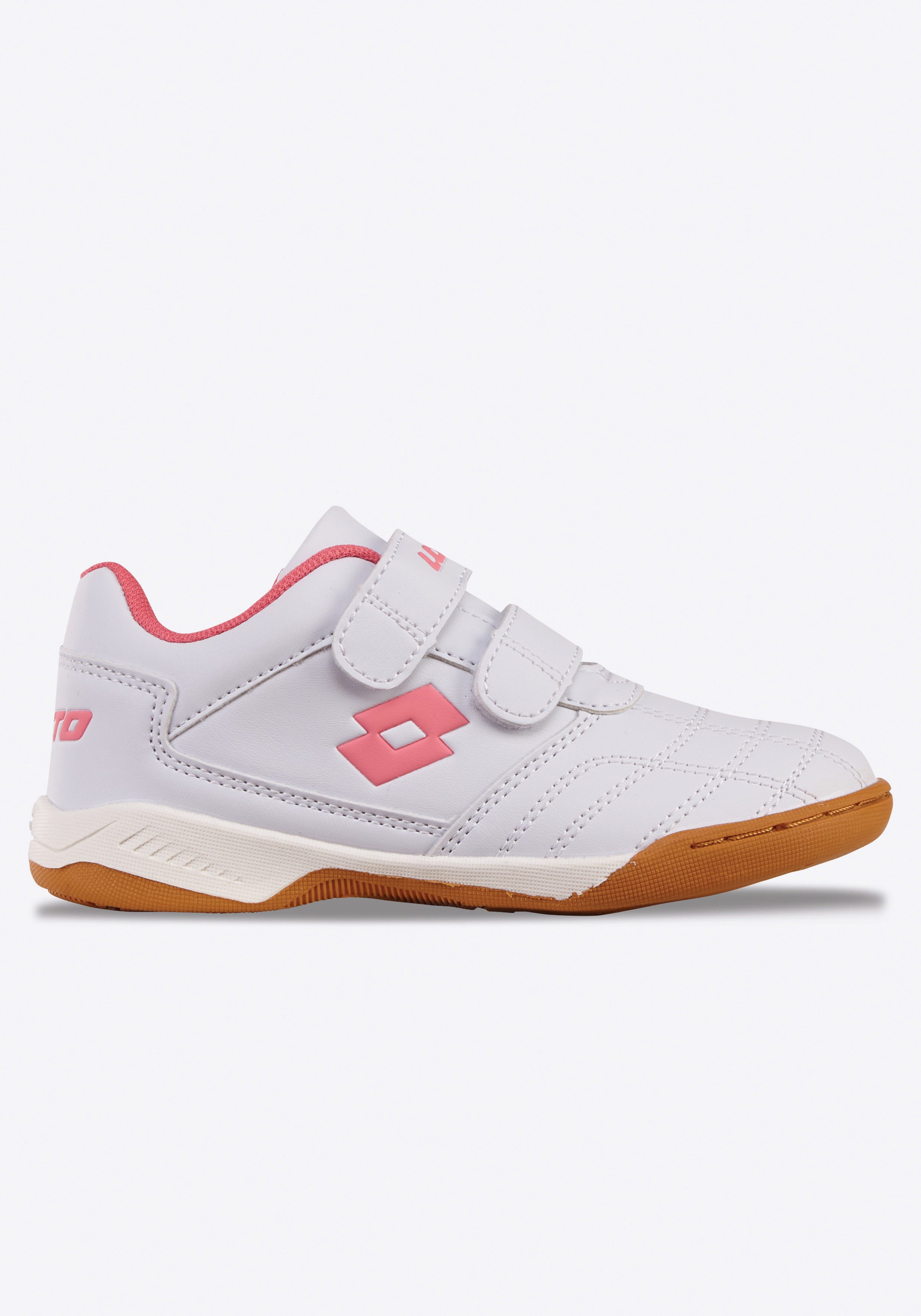 Lotto Hallenschuh mit Klettverschluss günstig online kaufen