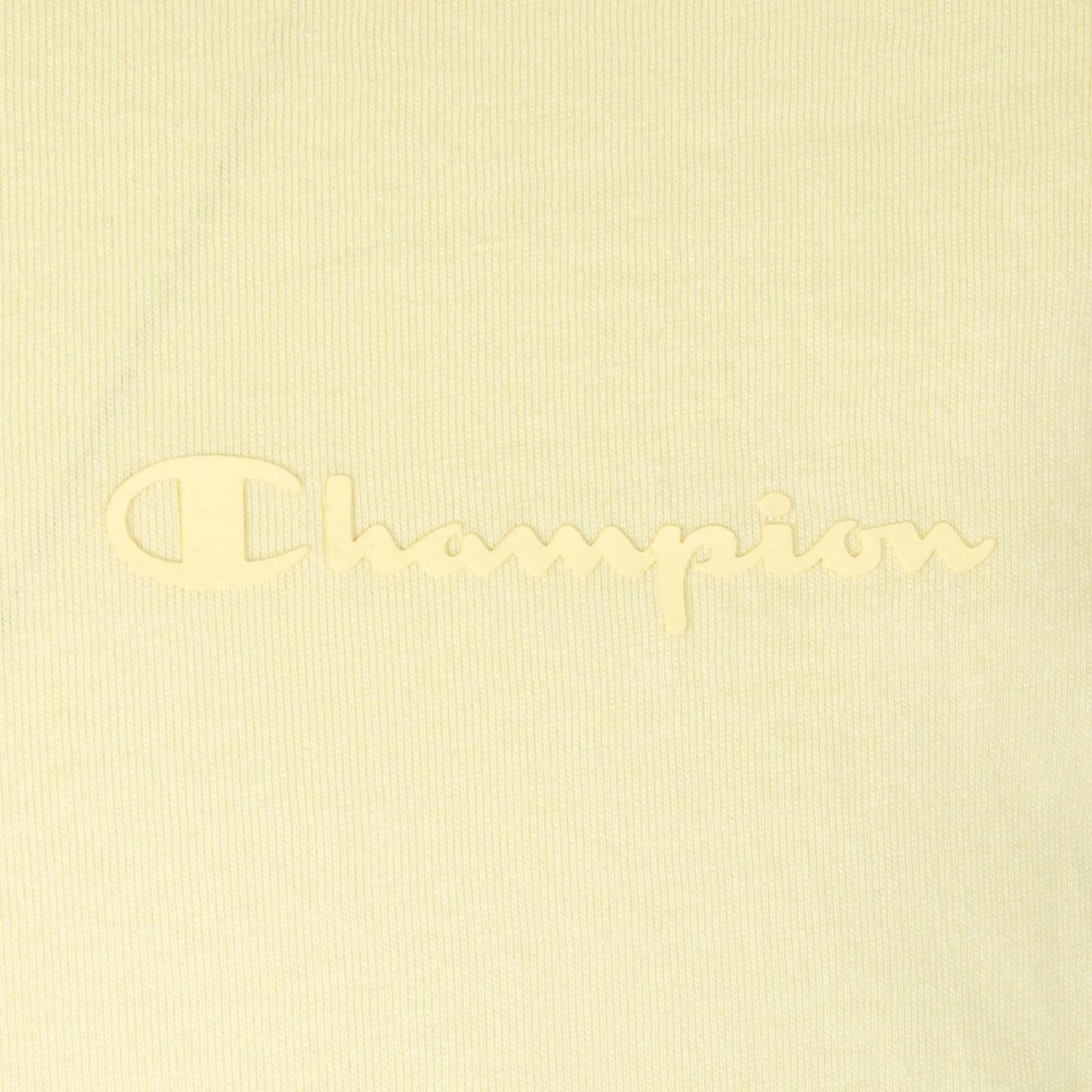 Champion T-Shirt Crewneck 217159