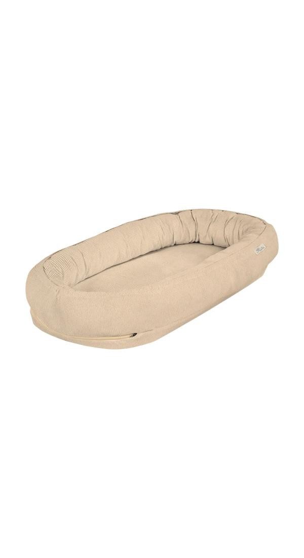 Alvi® Kuschelnest Schlummer-Nestchen Special, (1-tlg), sicheres Liegeumfeld