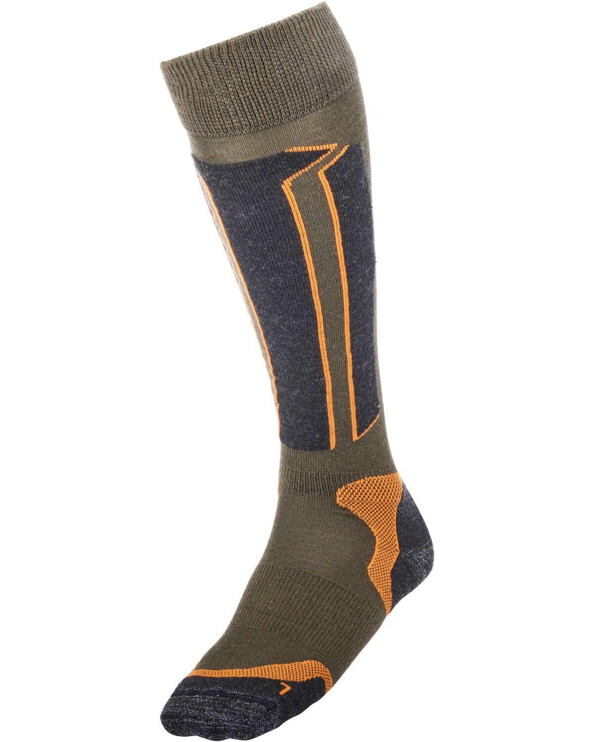 Parforce Essential Kniestrümpfe Jagd-Funktionsstrumpf Allround 2.0