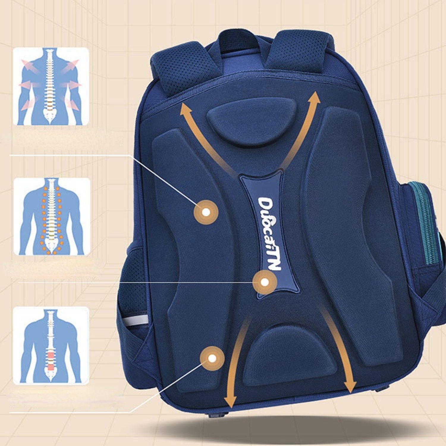 Schultasche Schulrucksack, Kinder für G4Free