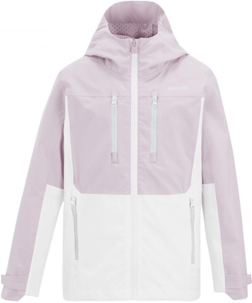 Regatta Outdoorjacke Kinder Waterproof Shell - JrHightonJkt