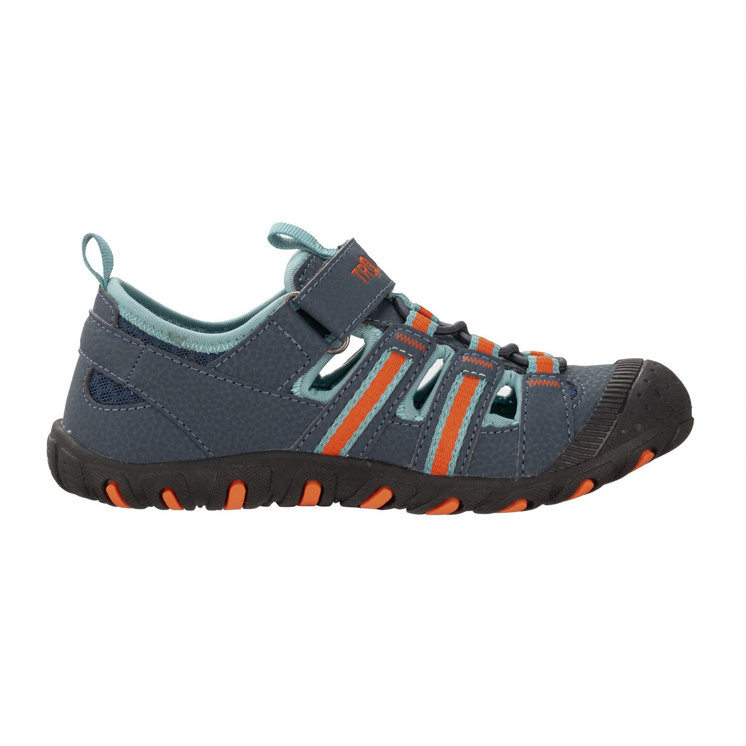 TROLLKIDS Kids Sandefjord Sandal XT Sandale