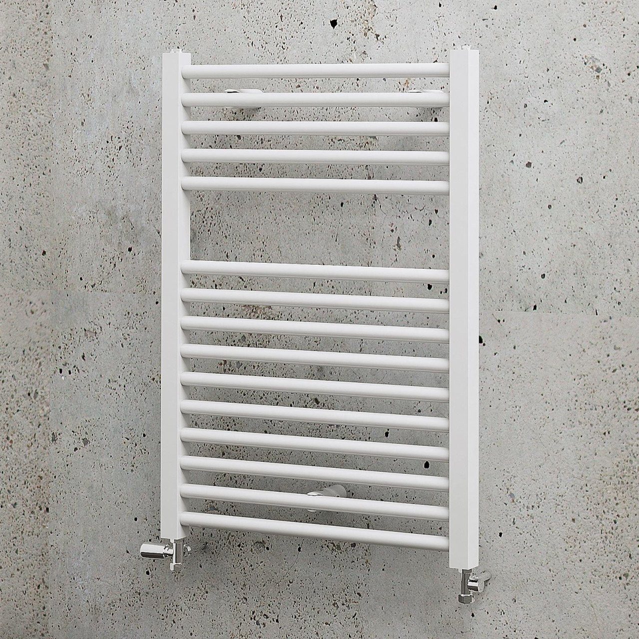 Schulte Badheizkörper Schulte Badheizkörper Turbo 69,5 x 50 cm 307 Watt