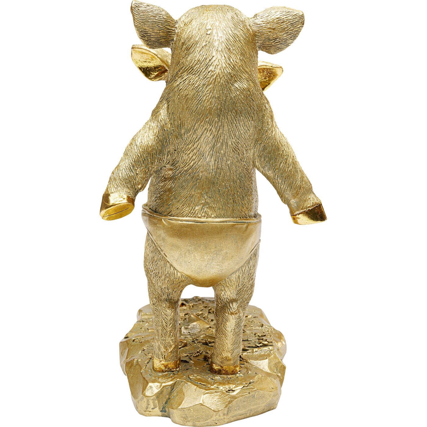 Kare Design Dekofigur Pig Party (1 günstig online kaufen