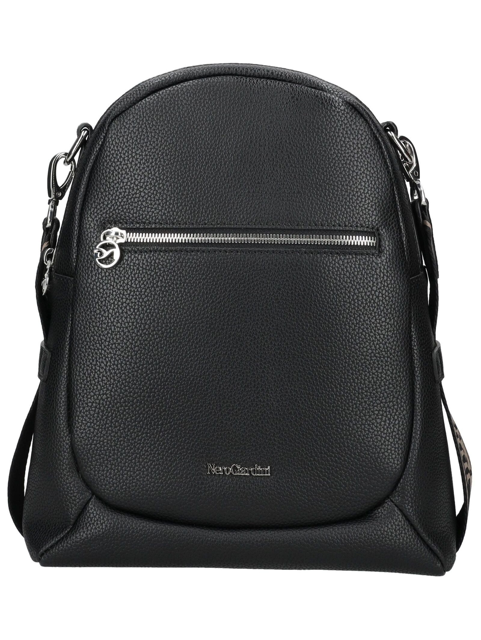 Nero Giardini Cityrucksack Nero Giardini Taschen Lederimitat