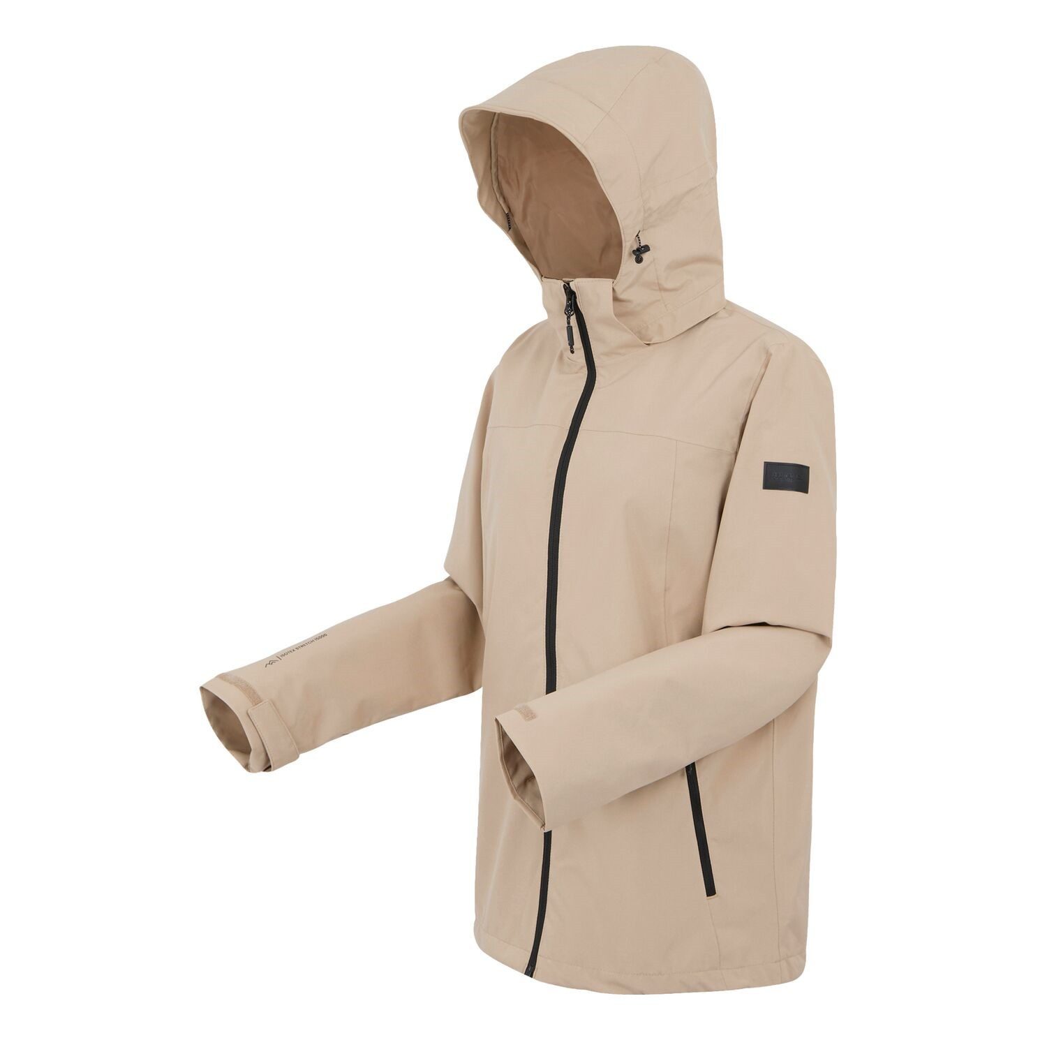 Funktionsjacke 3 in 1 Doppeljacke Coriver