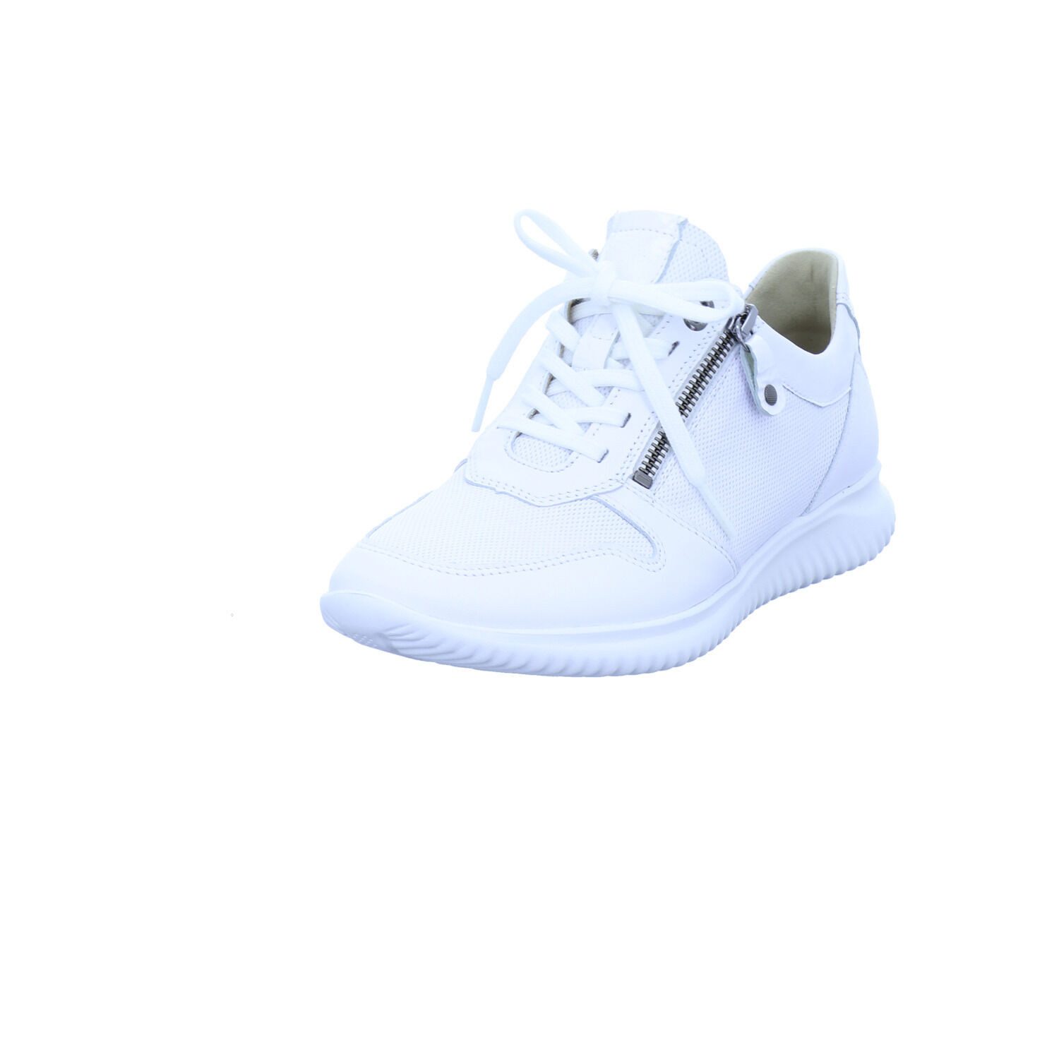 Hartjes Halbschuh Schnürschuh